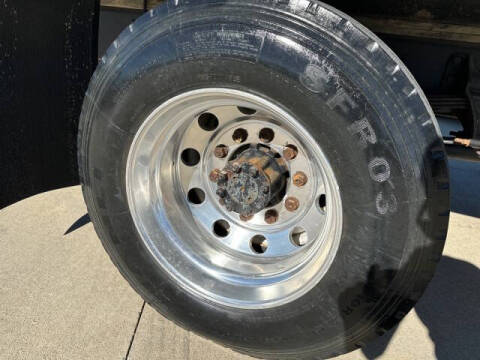 2003 International DuraStar 4200