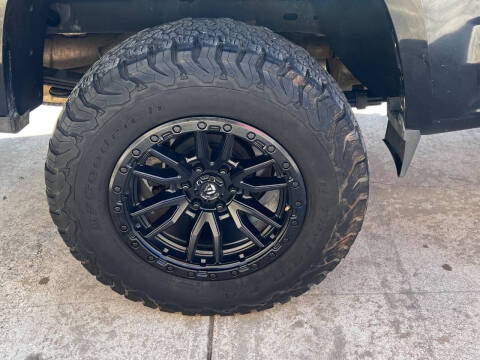2015 Chevrolet Colorado LT