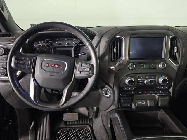 2023 GMC Sierra 2500HD