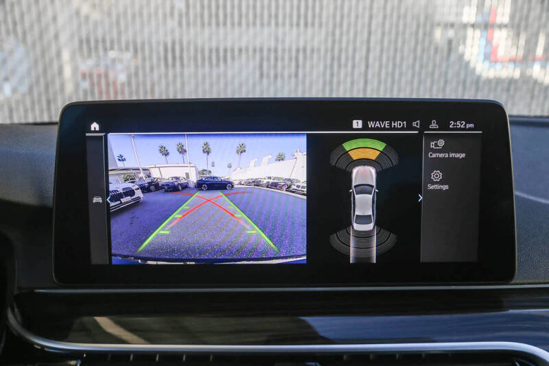 2023 BMW 5 Series 530e