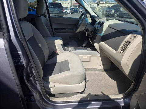 2008 Ford Escape XLT