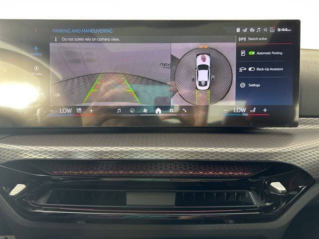 2025 BMW 4 Series M440i xDrive