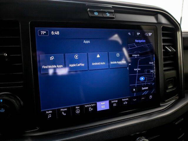 2025 Ford F-350 Super Duty