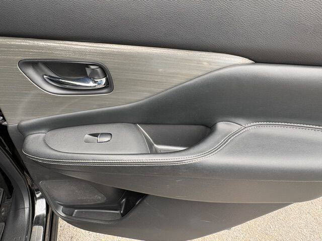 2016 Nissan Murano SL
