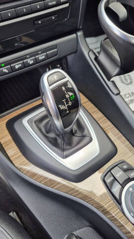 2015 BMW X1 xDrive28i