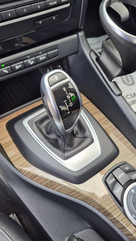 2015 BMW X1 xDrive28i