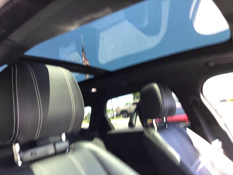 2018 Land Rover Range Rover Velar P250 S