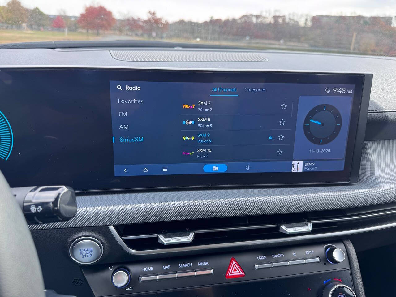 2024 Hyundai Sonata 7