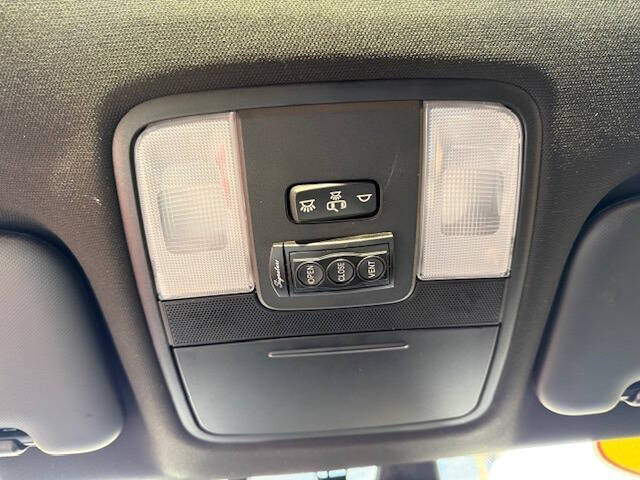 2019 Kia Forte EX