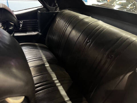 1969 Chevrolet Chevelle