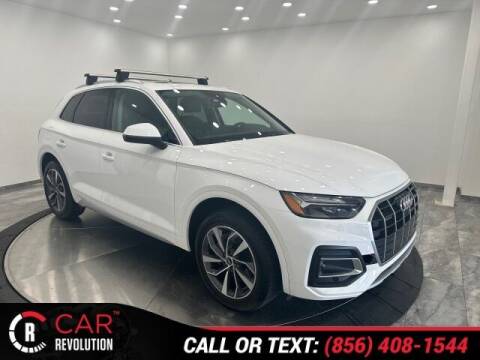 2021 Audi Q5 for sale at Car Revolution in Maple Shade NJ