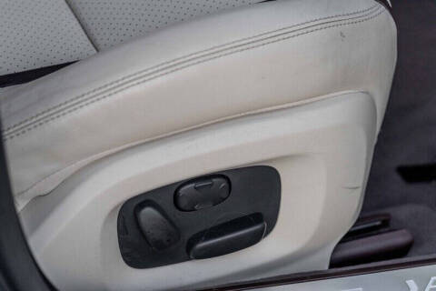 2015 Jaguar XF 3.0 Portfolio