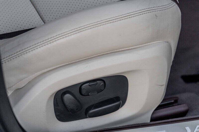 2015 Jaguar XF 3.0 Portfolio