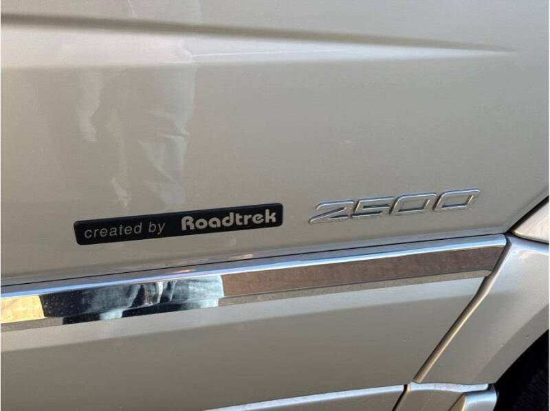 2014 Mercedes-Benz Sprinter 2500