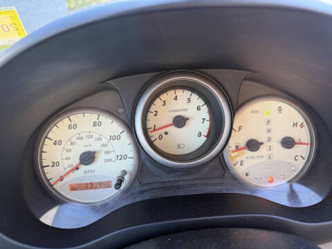 2003 Toyota RAV4