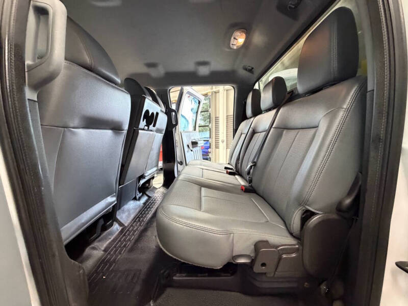 2013 Ford F-350 Super Duty