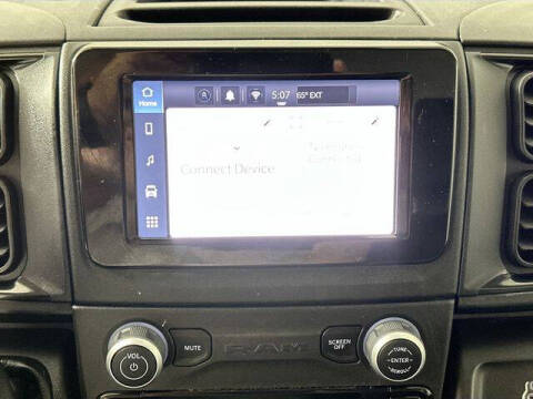 2024 RAM ProMaster