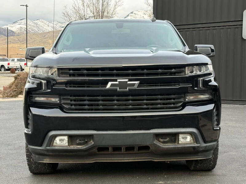 2022 Chevrolet Silverado 1500 Limited