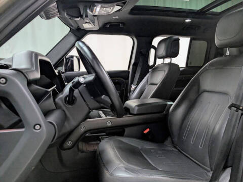 2023 Land Rover Defender 130 X
