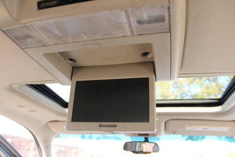 2012 Cadillac Escalade ESV Luxury