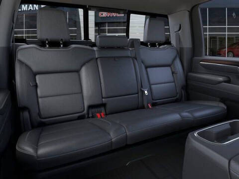 2026 GMC Sierra 3500HD