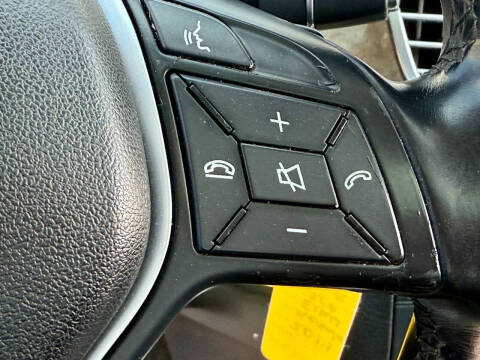 2014 Mercedes-Benz E-Class E 350 Luxury