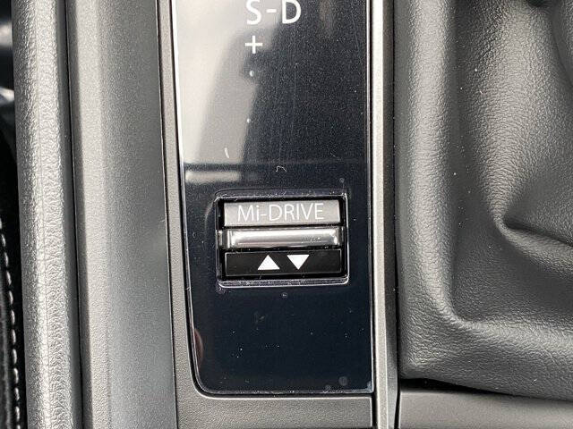 2026 Mazda CX-50 Hybrid Preferred