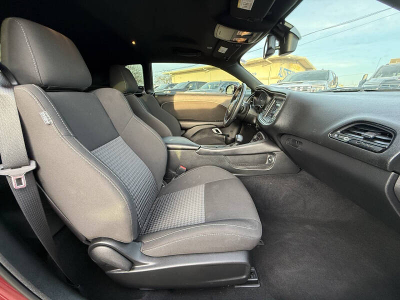 2020 Dodge Challenger GT