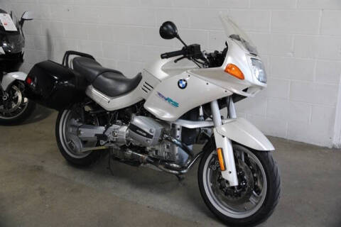 1994 BMW R 1100 RS