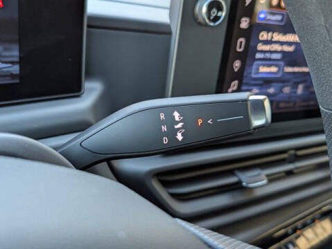 2024 Chevrolet Silverado EV Work Truck