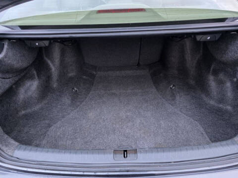 2014 Acura TSX w/Tech