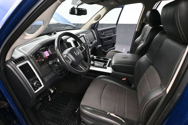 2011 RAM 1500 Sport