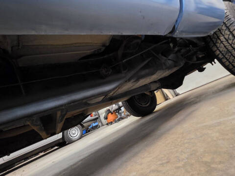 1996 Chevrolet C/K 1500 Series K1500 Silverado