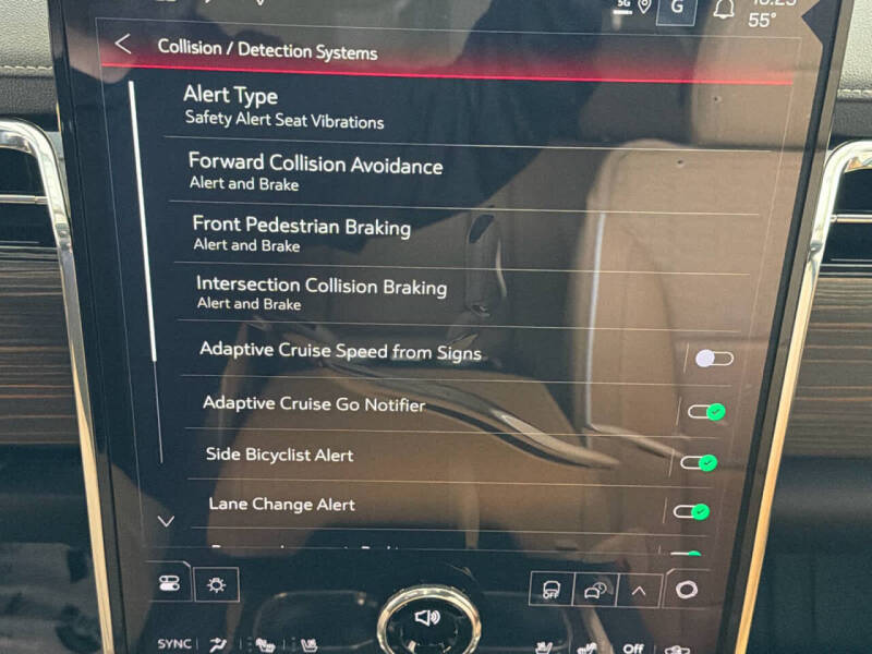 2026 GMC Sierra EV Denali