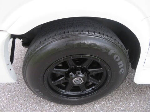 2010 Chevrolet Express LT 3500