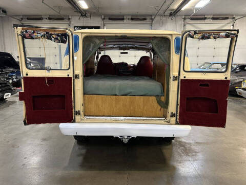 1979 Dodge Sportsman Van