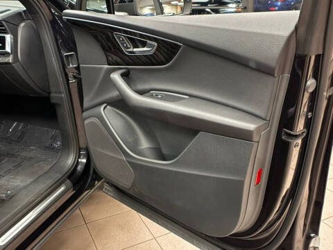 2021 Audi Q7 quattro Premium 45 TFSI