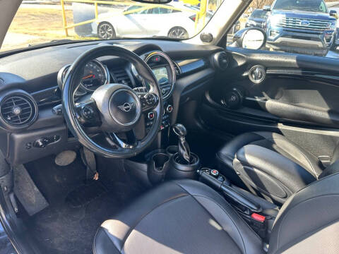 2019 MINI Hardtop 2 Door