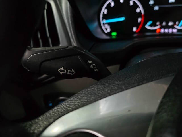 2022 Ford Transit Connect XL