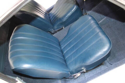 1962 Mercedes-Benz 190-Class