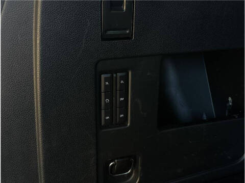 2019 Ford Expedition MAX Platinum
