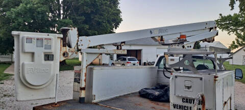 2006 Ford F-350 Super Duty