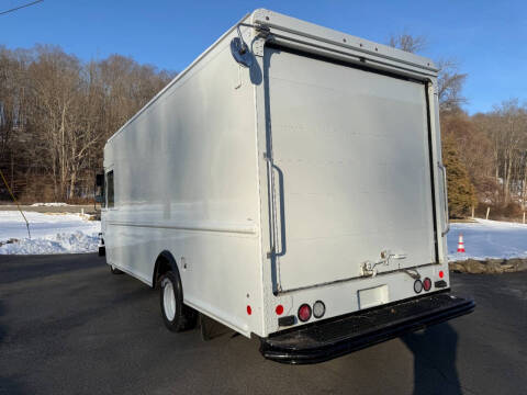 2018 Ford E-Series E-350 SD