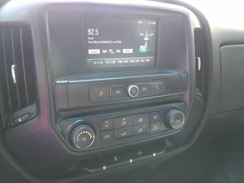 2019 GMC Sierra 1500 Limited