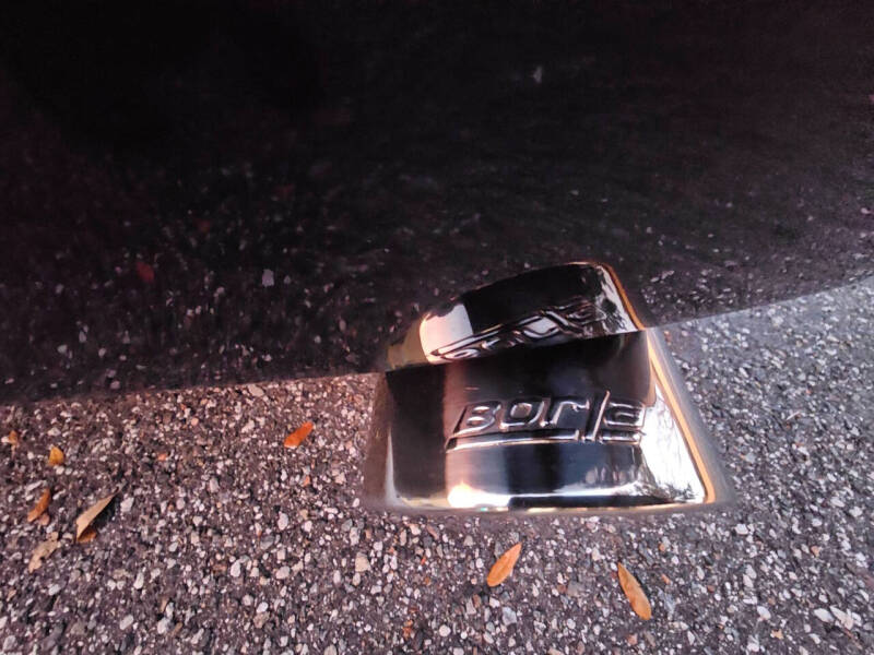 2003 Ford Thunderbird