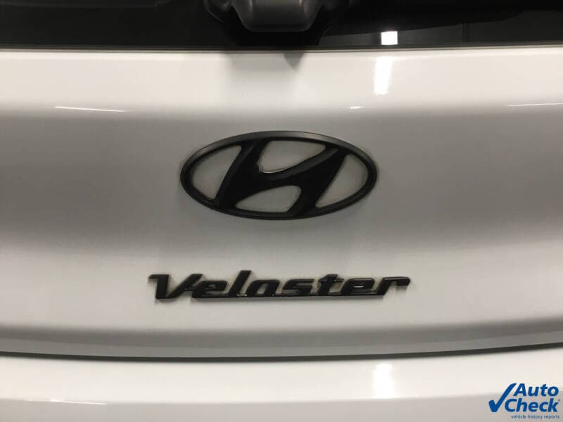 2021 Hyundai Veloster