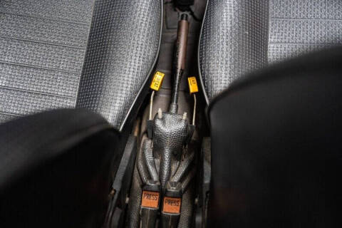 1978 Volkswagen Beetle