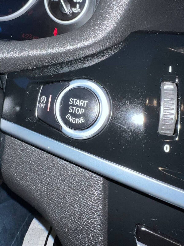 2016 BMW X4 xDrive35i