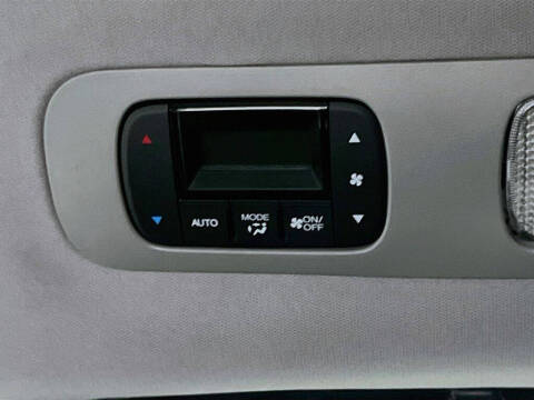 2023 Honda Odyssey EX