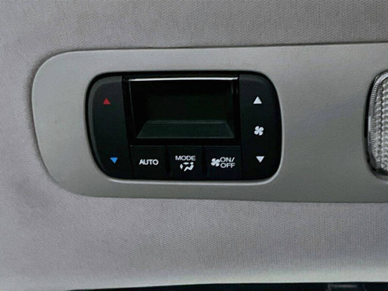 2023 Honda Odyssey EX